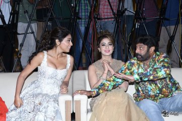 Paisa Vasool Movie Audio Success Meet